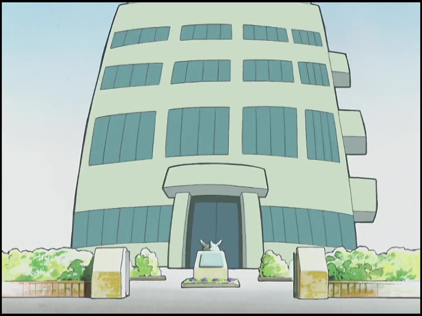 [Tsukyio Editing Resources] FLCL (Episode 1) Raw Clips (155) (tsukyio.com).mp4